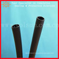 Flexible Diesel Resistant Heat Tube for Vehicle Protection